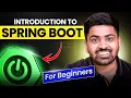 HOW to Master Spring Boot Complete Beginner s Guide What is Spring Boot
