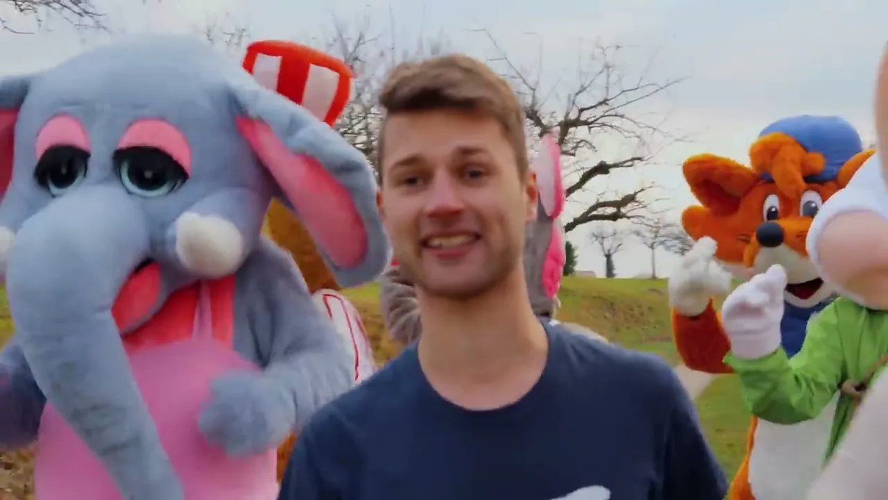 Video Vorschau