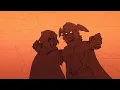 Dangerous | EPIC: The Musical Animatic