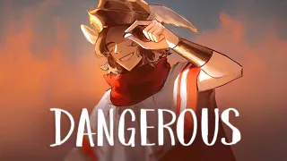 Dangerous EPIC The Musical Animatic