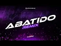 ABATIDO Remix - GUARACHA / ALETEO - Lucho Dee Jay, Farruko x Makaco