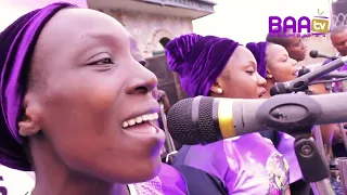 bisi alawiye aluko in yahweh ft odunmorayo ilesanmi
