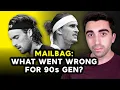 Download Lagu 90s Gen Boxed Out, Sinner Predictability, Tennis Popularity, Kevin Anderson | Mailbag