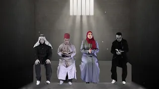 أغنية من سجن عكا طلعت جنازة أصل القصة  أغنية من سجن عكا طلعت جنازة أصل القصة