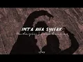 Download Lagu IMTA ANA SYUFAK SPEED UP - cover by MUHAJIR LAMAKRUNA