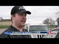 Interstate closure reroutes traffic forces heavy traffic into towns like Plattsmouth