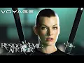 Download Lagu Resident Evil: Afterlife | Alice Clones Vs  Umbrella Corporation | Voyage