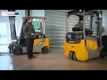 Jungheinrich unveils innovations for 2026