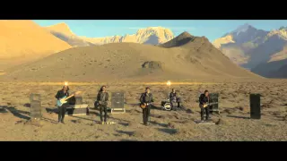 timro yaad the edge band official 2016