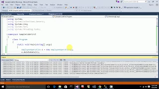 Entity Framework Code First approach in NET Deleting data from table using code 4