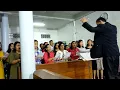 Download Lagu 🎶 Dengan Segenap Hati - Eklesia Choir 🎶