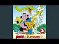 Download Lagu Bamse på glömskans ö - Del 3