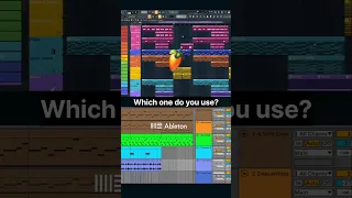 FL Studio Vs Ableton Live 