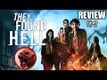 Download Lagu They Found Hell (2015) Review | They Found Hell Trailer In Hindi | They Found Hell Movie Review
