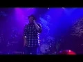 Fortunate Youth Live - Good Times (Roll On) - The Caverns, Pelham, TN - 11/16/25