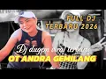 Lagu OT ANDRA GEMILANG | FDJ SHINTA BILQIS | FDJ SHINTA BILQIS  | FULL DJ TERBARU 2026