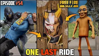 GTA X FREEFIRE : KINGS OF SOLARA FT. BLOODMOON SAMURAI & TUNG TUNG SAHUR