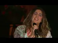 Lady A Performs “Need You Now” | CMT Campfire Sessions