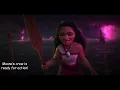 Moana 2 | Ending Scene Recap | Final Battle | Maui Lifts The Island