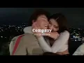 Download Lagu Company - Justin Bieber ( Slowed + Reverb )
