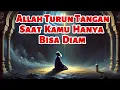 Lagu Saat Kamu Hanya Diam Dan Menahan Semuanya, Inilah Balasan Allah Yang Tidak Pernah Kamu