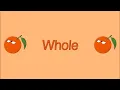 [Lyric Video] Stella Jang - Orange, You're Not a Joke to Me!