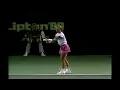 Chris Evert vs. Zina Garrison Miami 1989 SF 💛