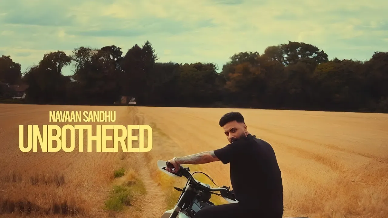 UNBOTHERED : Navaan Sandhu (HD Video) | Jeremy | New Latest Punjabi Songs 2025 UNBOTHERED : Navaan Sandhu (HD Video) | Jeremy | New Latest Punjabi Songs 2025