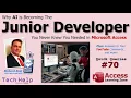 Why AI is Becoming The Junior Developer You Never Knew You Needed in Microsoft Access QQ