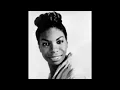 Nina Simone Feeling Good  subtitulos en español e ingles