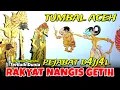 Lagu DERR..!! ONTOSENO NDUGAL KEWARISAN 🌟 PAGELARAN WAYANG KULIT KI SENO NUGROHO