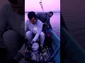 Download Lagu Sensasi Strike diatas perahu  Ikan Nila Babon. Di Waduk Gajah Mungkur Wonogiri