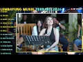 SHINTA GISUL - LEMBAYUNG MUSIC FULL ALBUM TERBARU 2026 || MUTIARA - JEN AJEN - MEREBUT SERI CINTA