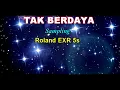 Download Lagu TAK BERDAYA Karaoke tanpa vokal