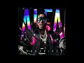 Rauw Alejandro x El Alfa Besalo Instrumental (LA MEJOR)