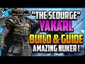 YAKARL THE SOURGE Build Guide Masteries How To Setup For Success RAID Shadow Legends