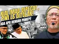 Download Lagu Abah Setu Bongkar Isi Hati: PBNU Sekarang Bikin Saya Sedih...