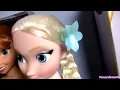 Queen Elsa My Size Doll Over 3 Feet Tall Disney Frozen Collectors Edition Lifesize Unboxing