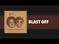 Bruno Mars, Anderson .Paak, Silk Sonic - Blast Off [Official Audio]