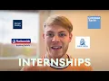How I Got 5 Finance Internships In London in 2 MONTHS With No Experience