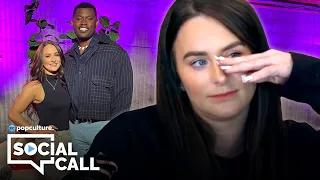 Teen Mom Leah Messer Claims Ex-Fiance Jaylan Mobley Faked Home Documents