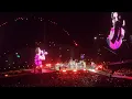 Download Lagu Coldplay We Pray in concert  Wembley stadium 