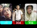 YGZ PT 4