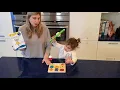 Create your own sight word puzzle