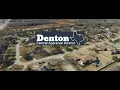 Mockingbird Properties Denton CAD Report