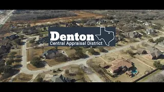 Mockingbird Properties Denton CAD Report