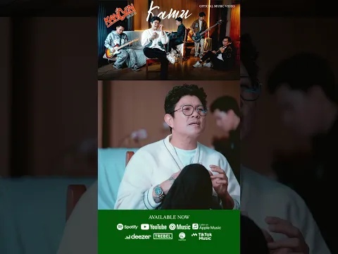 KANGEN BAND – KAMU | OFFICIAL MUSIC VIDEO