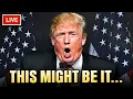 Visibly Weakened Trump Has Completely Lost Control