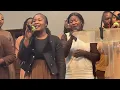 Bayakubuka Alimwi | Golden Vocals Lift Hearts at Chainama SDA Church