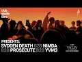 Lagu SVDDEN DEATH B2b Nimda B2b Prosecute B2b YVM3 | After The Valley Of Darkness OUT-OF-STUDIO